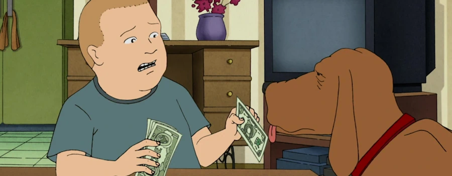 Царь горы 12 сезон